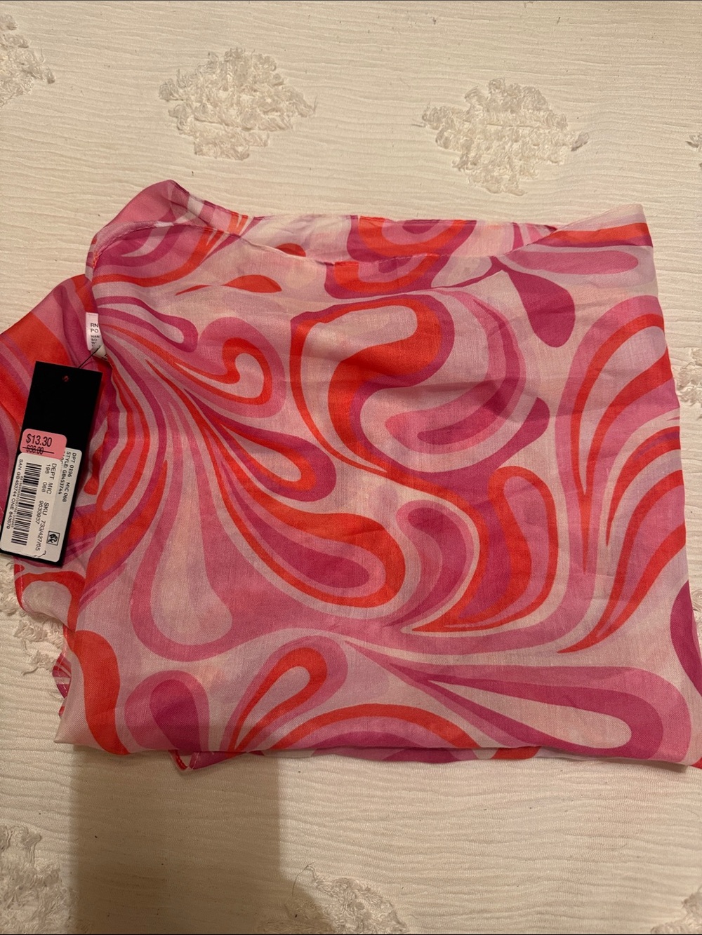 Gianni bini Swim Coverup